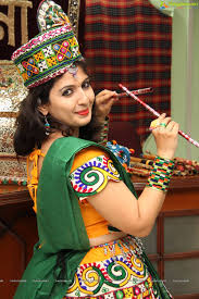 Dhandiya game activity rent in Jorhat